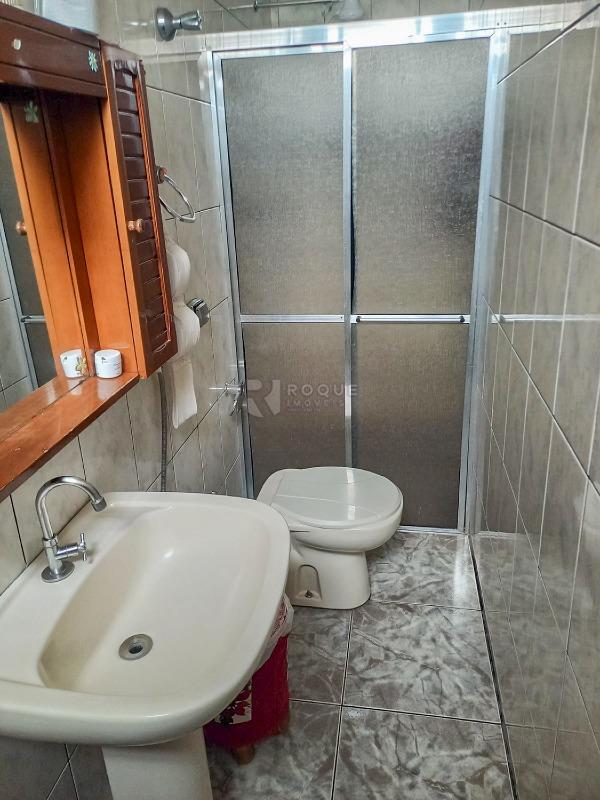 Casa Residencial para aluguel no bairro Centro: WC suíte 