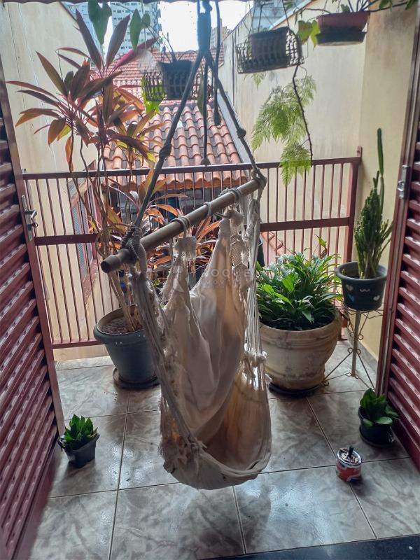 Casa Residencial para aluguel no bairro Centro: Sacada Suíte 