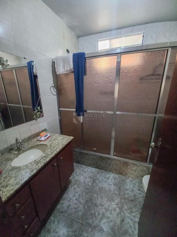 Casa Residencial para aluguel no bairro Centro: WC social 