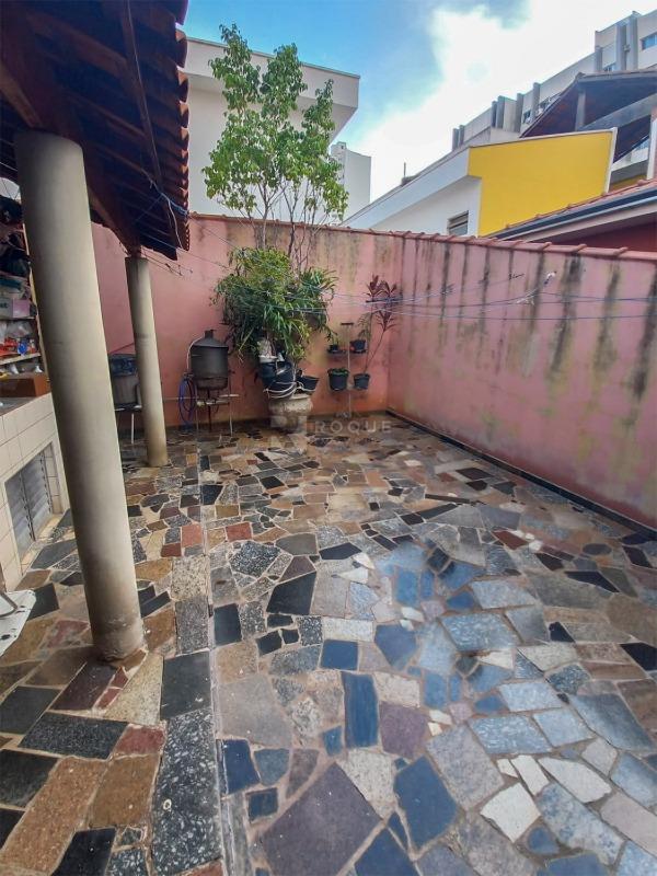 Casa Residencial para aluguel no bairro Centro: Área externa