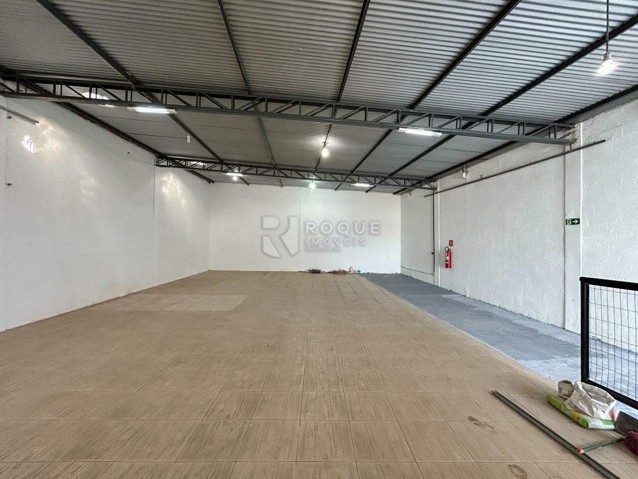 Barracão/Galpão para aluguel no bairro JARDIM PORTO REAL I: Barracão