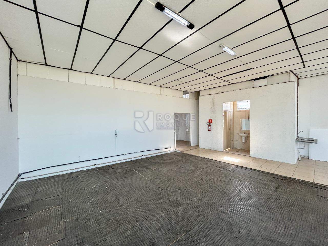 Barracão/Galpão para aluguel no bairro JARDIM PORTO REAL I: Sala 