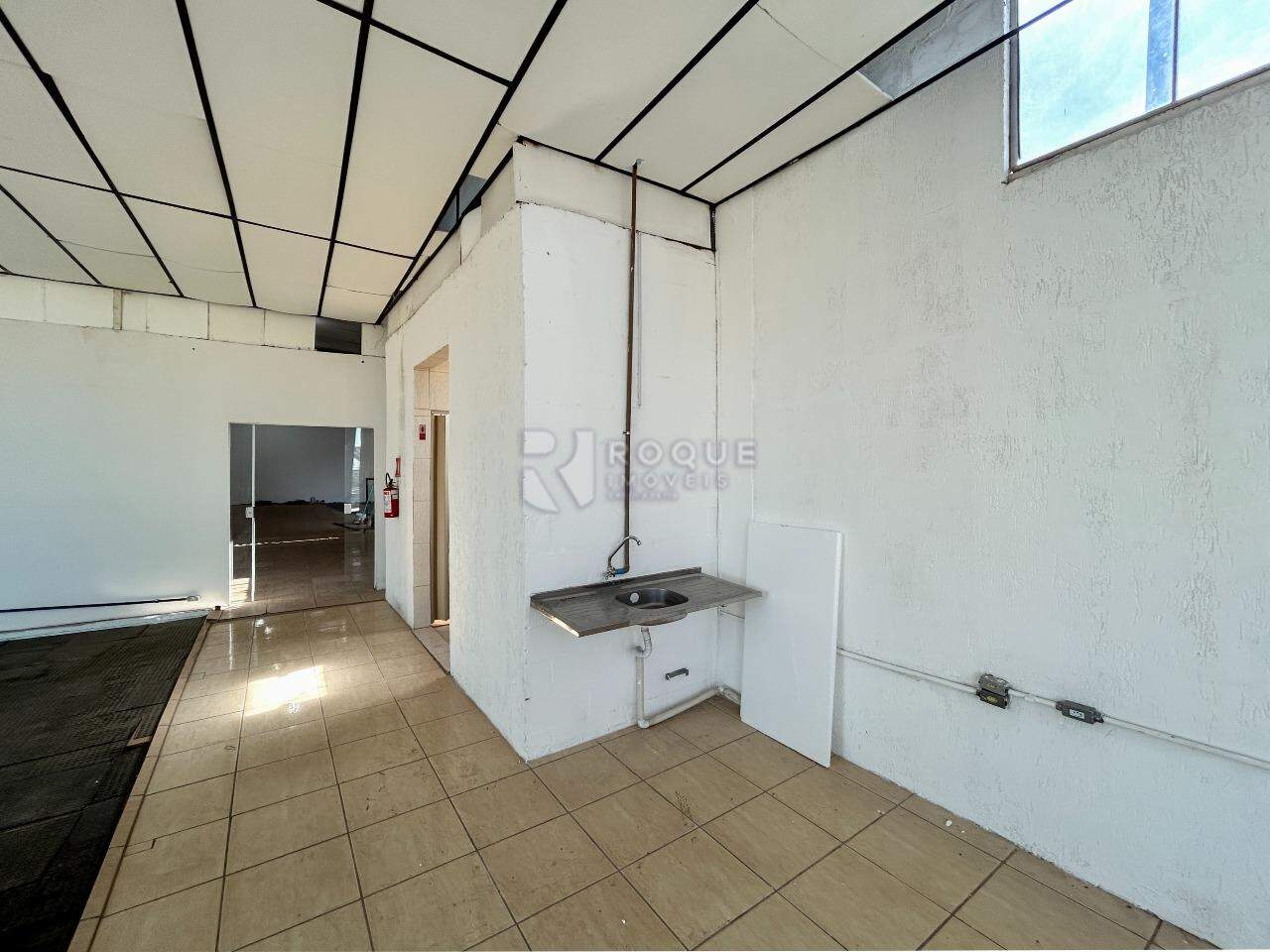 Barracão/Galpão para aluguel no bairro JARDIM PORTO REAL I: Copa 