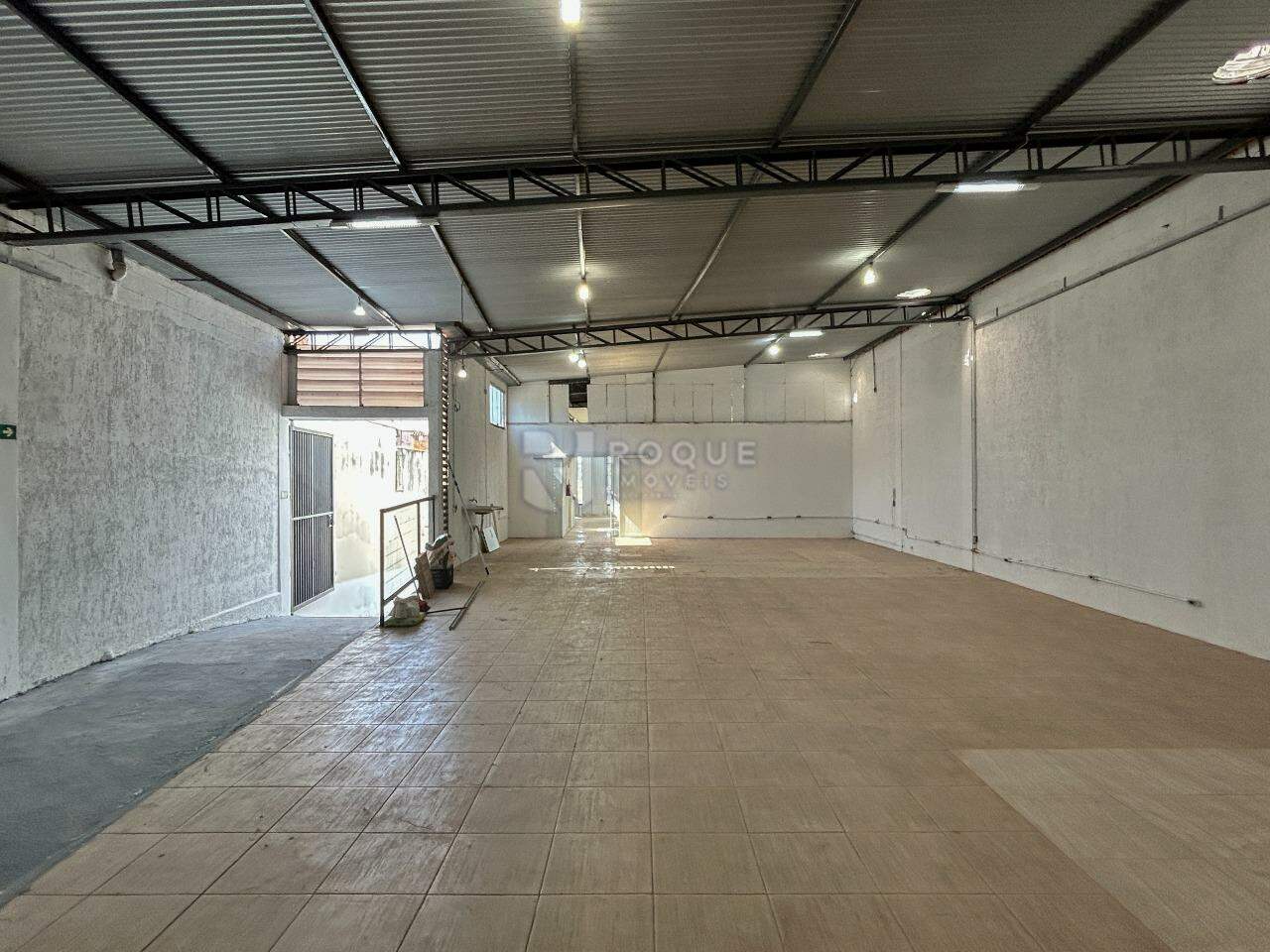 Barracão/Galpão para aluguel no bairro JARDIM PORTO REAL I: Barracão