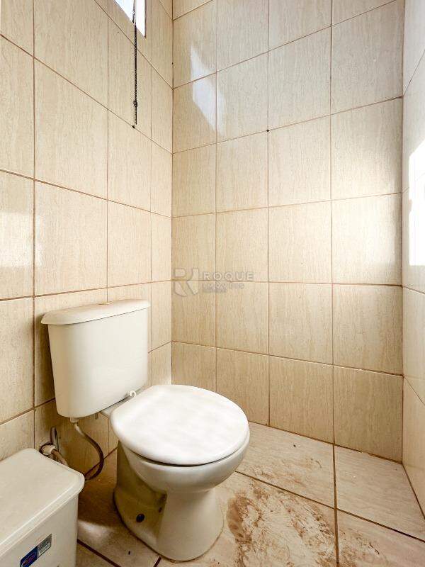 Barracão/Galpão para aluguel no bairro JARDIM PORTO REAL I: WC social 2