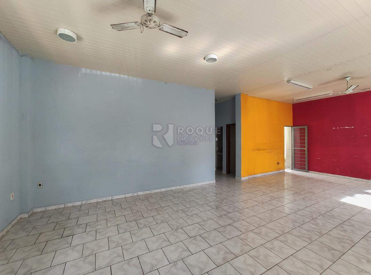 Salão para aluguel no bairro Centro: Sala 