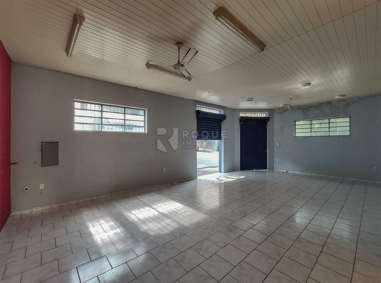 Salão para aluguel no bairro Centro: Sala 