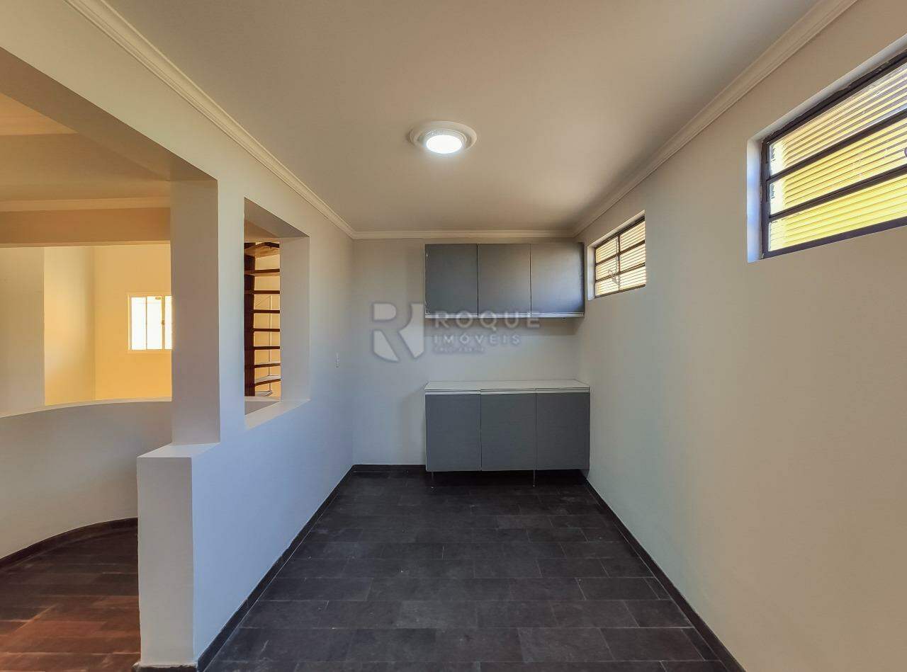 Casa Residencial para aluguel no bairro Jardim Novo Horizonte: Copa
