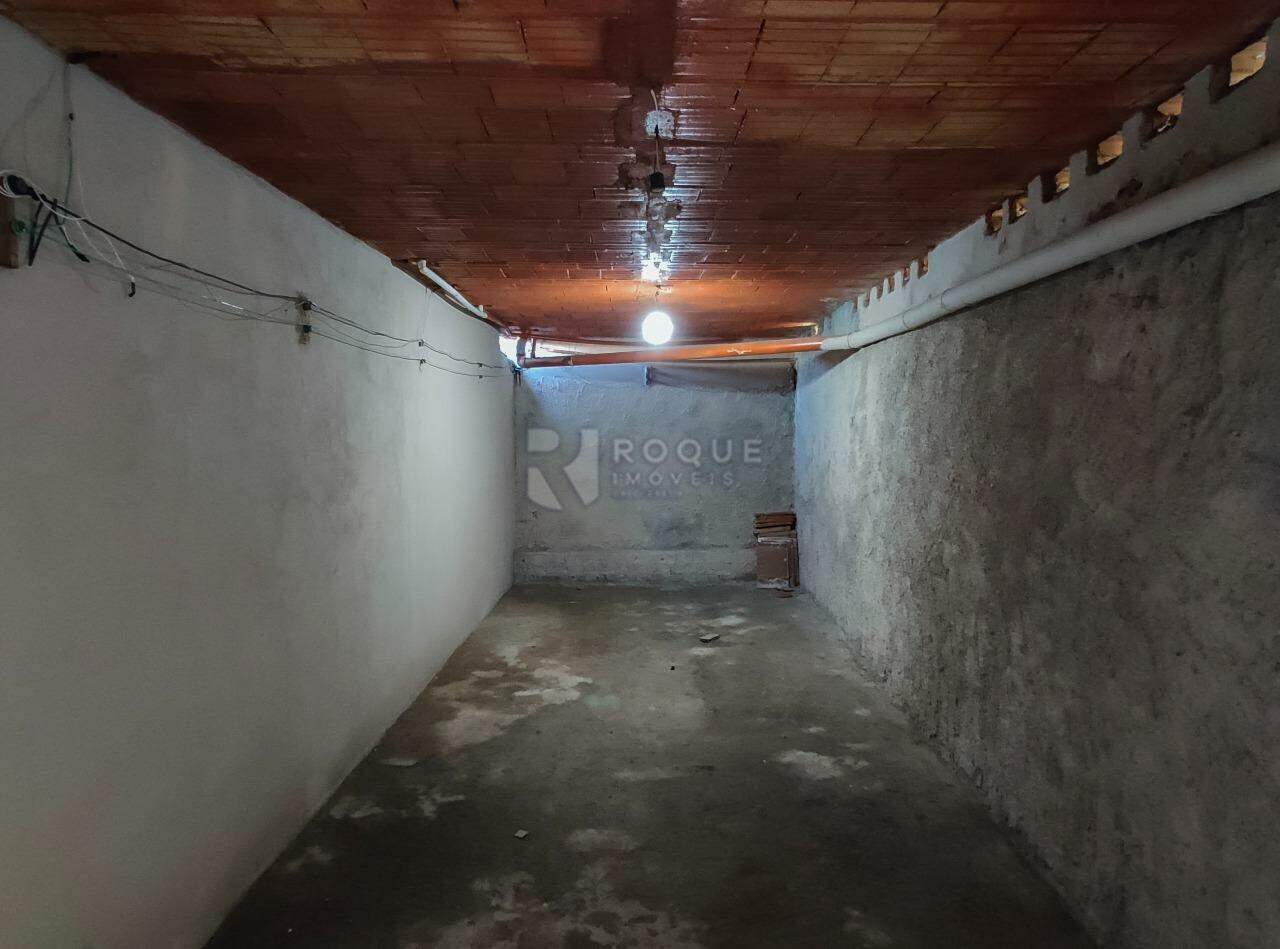 Casa Residencial para aluguel no bairro Jardim Novo Horizonte: Porão