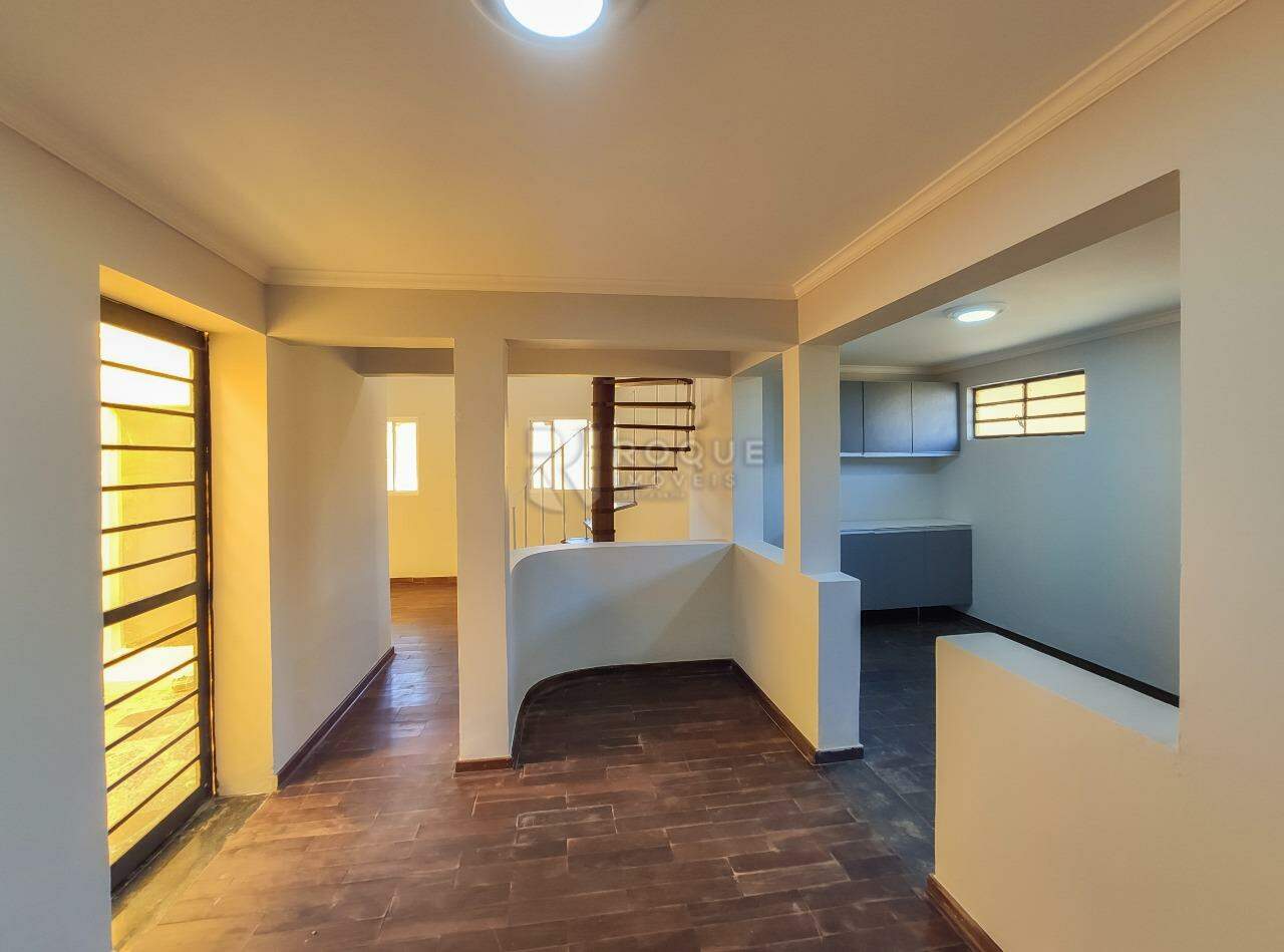 Casa Residencial para aluguel no bairro Jardim Novo Horizonte: Hall