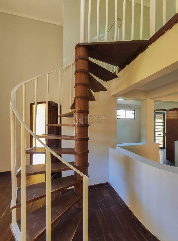 Casa Residencial para aluguel no bairro Jardim Novo Horizonte: Acesso segundo andar