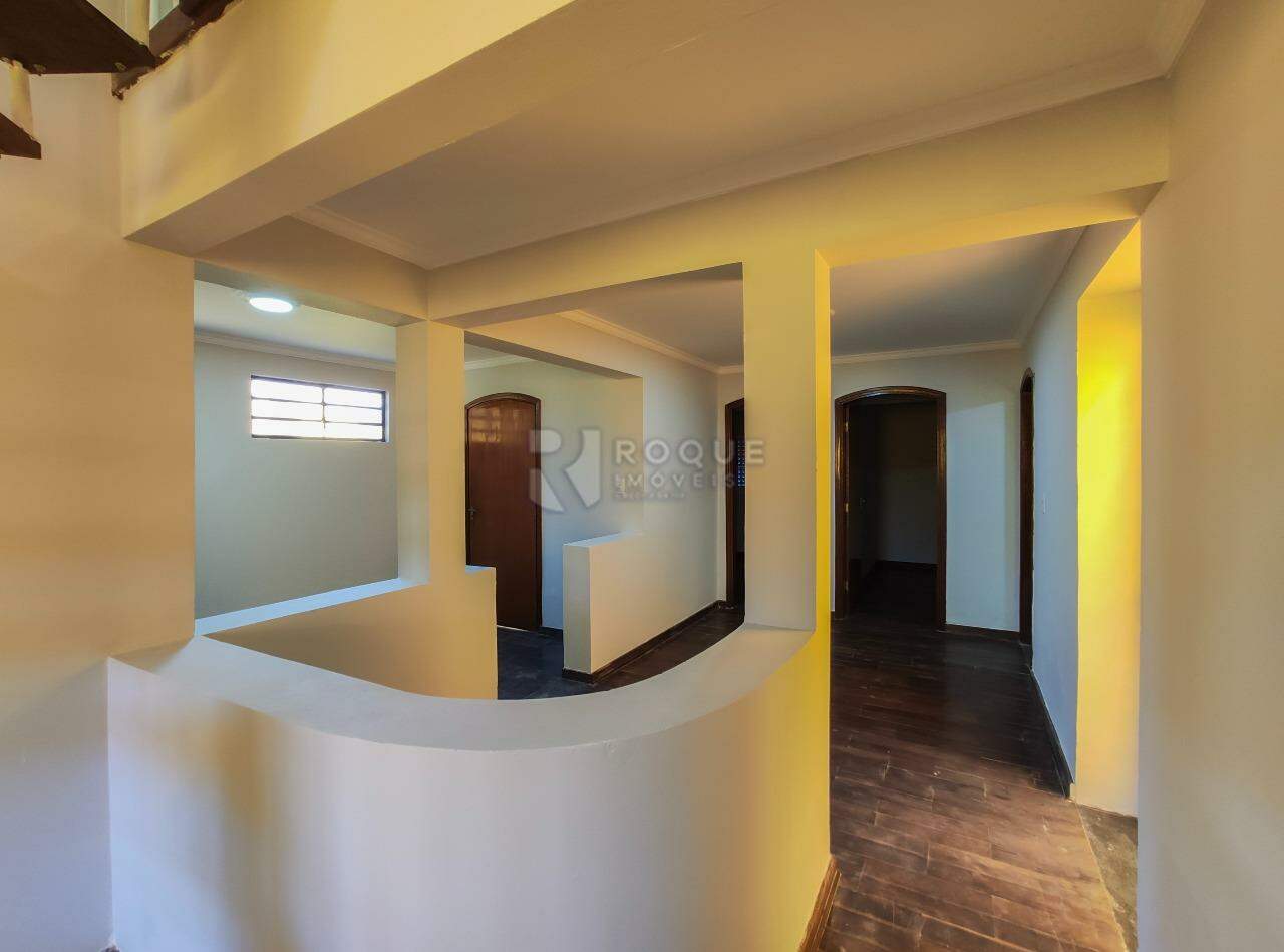 Casa Residencial para aluguel no bairro Jardim Novo Horizonte: Hall