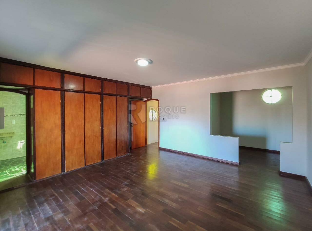 Casa Residencial para aluguel no bairro Jardim Novo Horizonte: Dormitório 3 suíte segundo andar