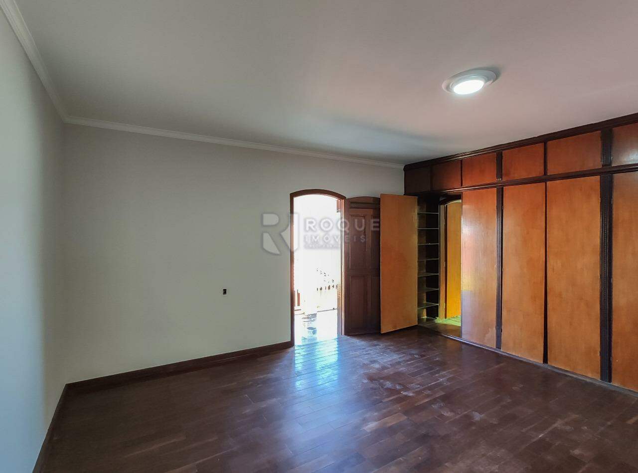 Casa Residencial para aluguel no bairro Jardim Novo Horizonte: Dormitório 3 suíte segundo andar