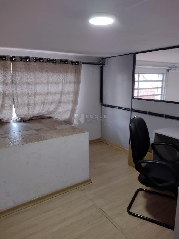 Barracão/Galpão à venda no bairro Vila Residencial Treviso: 