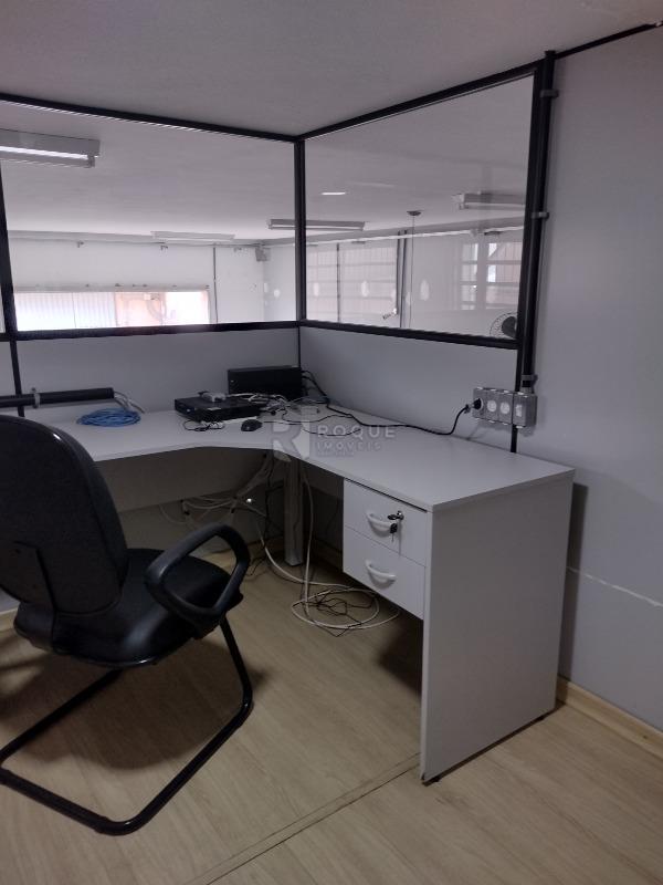 Barracão/Galpão à venda no bairro Vila Residencial Treviso: 