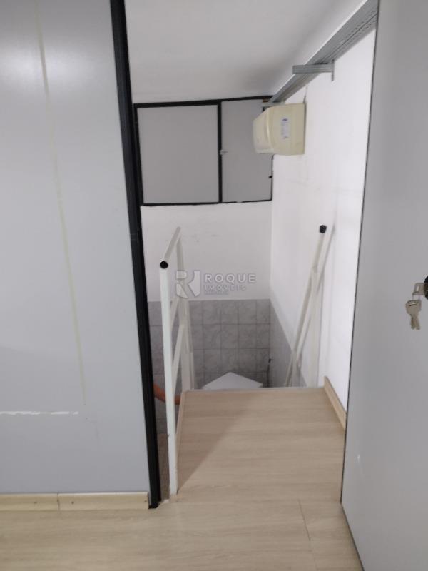 Barracão/Galpão à venda no bairro Vila Residencial Treviso: 