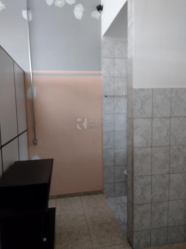 Barracão/Galpão à venda no bairro Vila Residencial Treviso: 