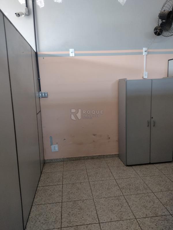 Barracão/Galpão à venda no bairro Vila Residencial Treviso: 