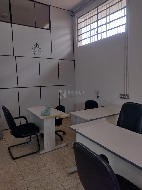 Barracão/Galpão à venda no bairro Vila Residencial Treviso: 