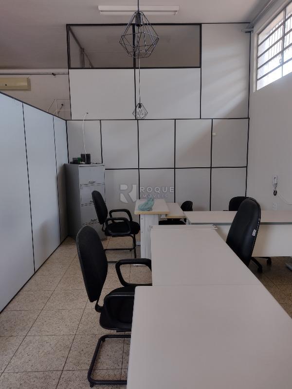 Barracão/Galpão à venda no bairro Vila Residencial Treviso: 