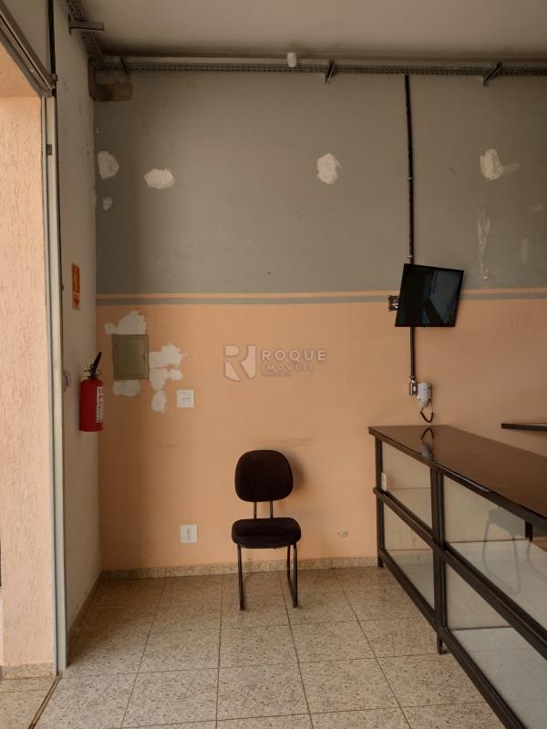 Barracão/Galpão à venda no bairro Vila Residencial Treviso: 