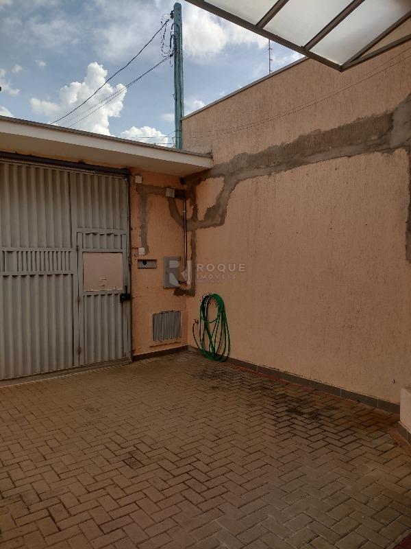 Barracão/Galpão à venda no bairro Vila Residencial Treviso: 