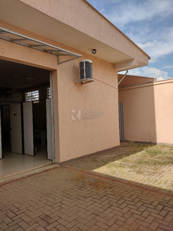 Barracão/Galpão à venda no bairro Vila Residencial Treviso: 