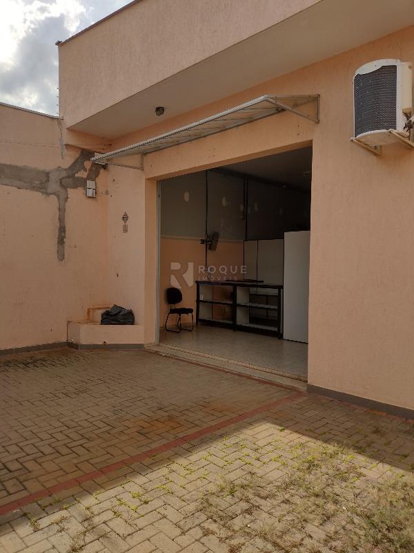 Barracão/Galpão à venda no bairro Vila Residencial Treviso: 