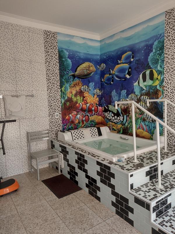 Barracão/Galpão à venda no bairro Vila Residencial Treviso: 