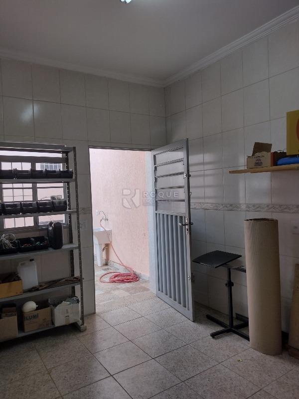 Barracão/Galpão à venda no bairro Vila Residencial Treviso: 