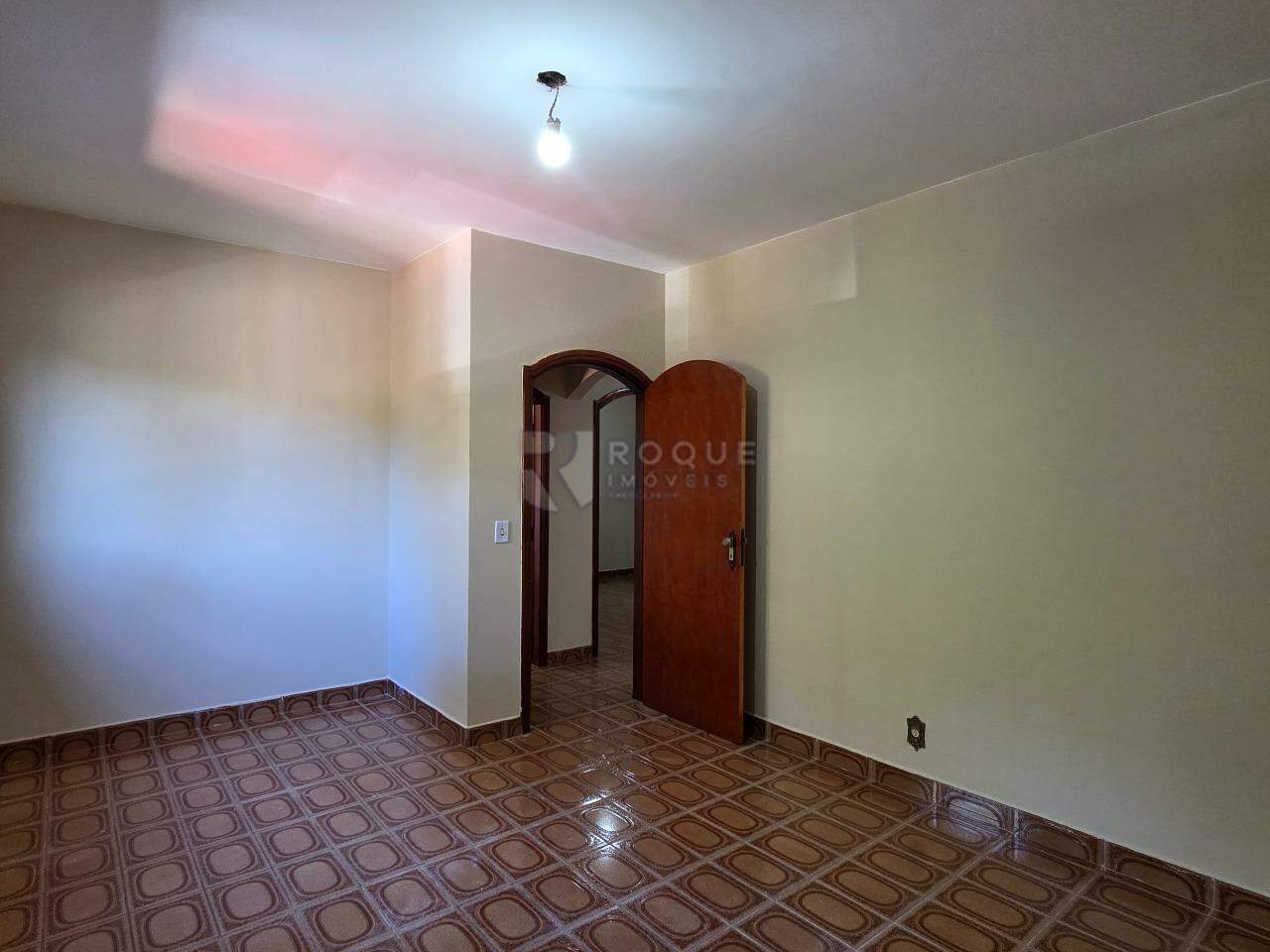 Casa Residencial para aluguel no bairro Jardim Maria Buchi Modeneis: Dormitório 1
