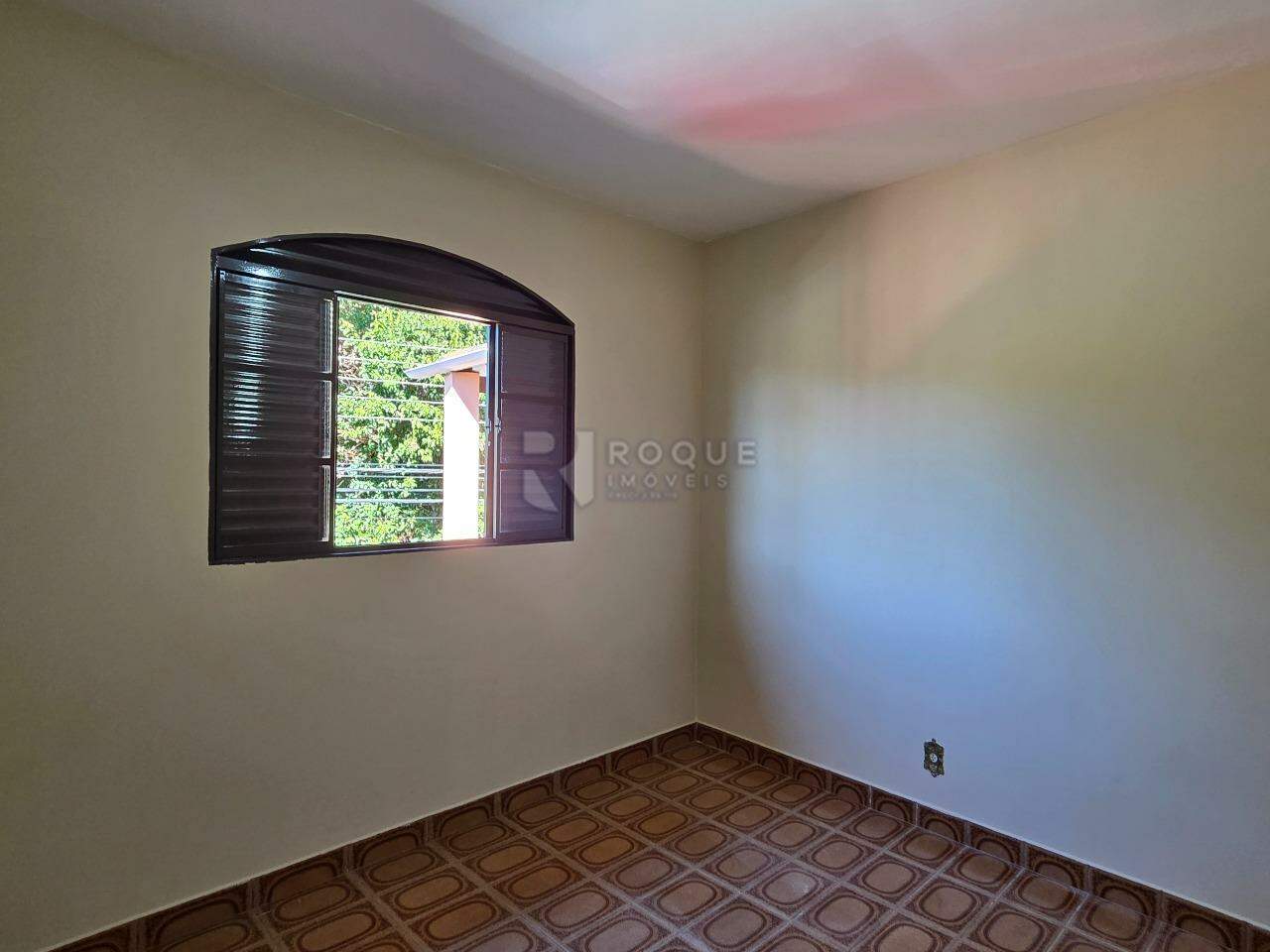 Casa Residencial para aluguel no bairro Jardim Maria Buchi Modeneis: Dormitório 3