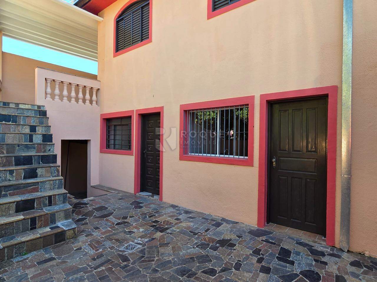 Casa Residencial para aluguel no bairro Jardim Maria Buchi Modeneis: Acesso casa