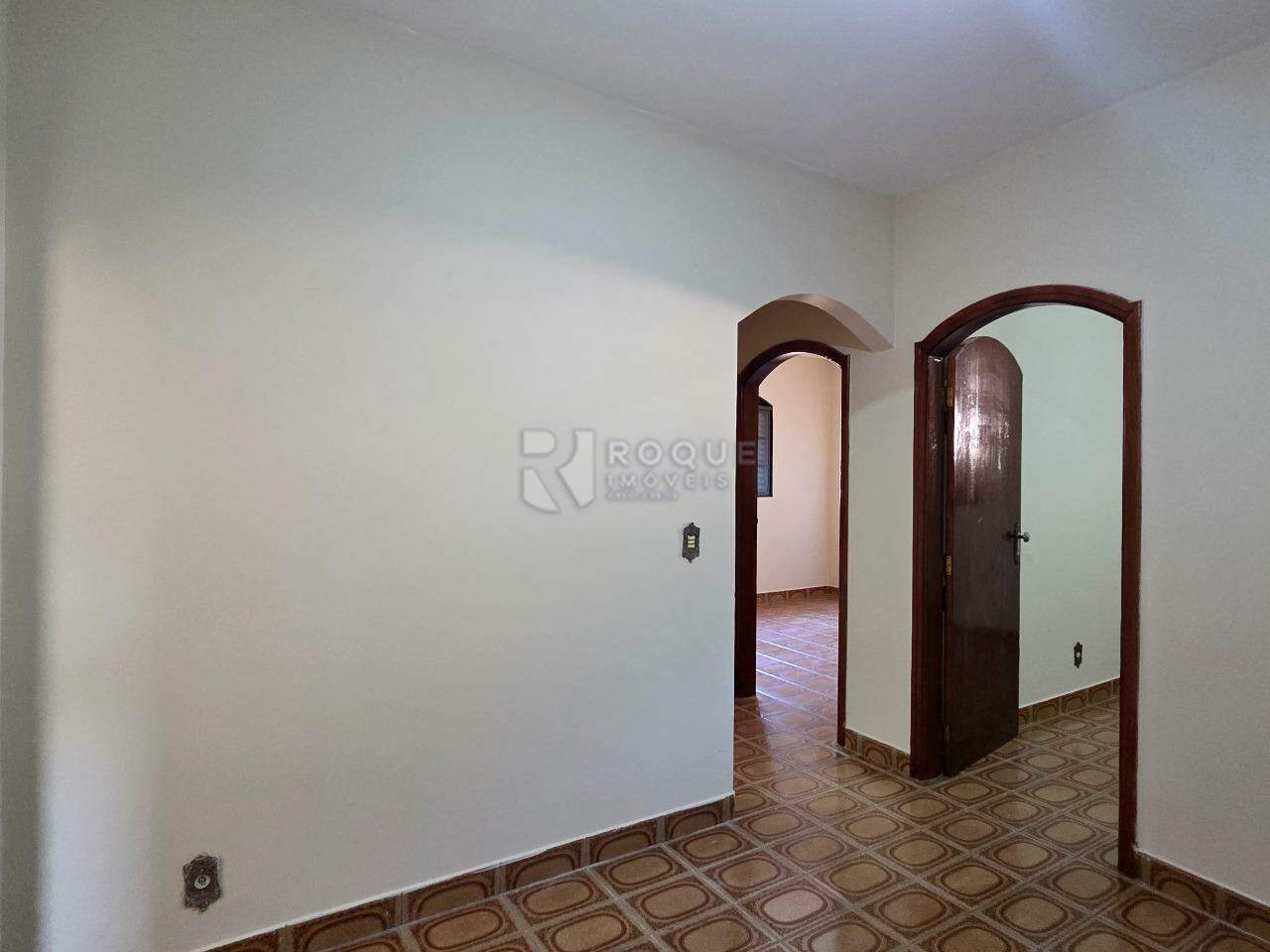 Casa Residencial para aluguel no bairro Jardim Maria Buchi Modeneis: Hall 