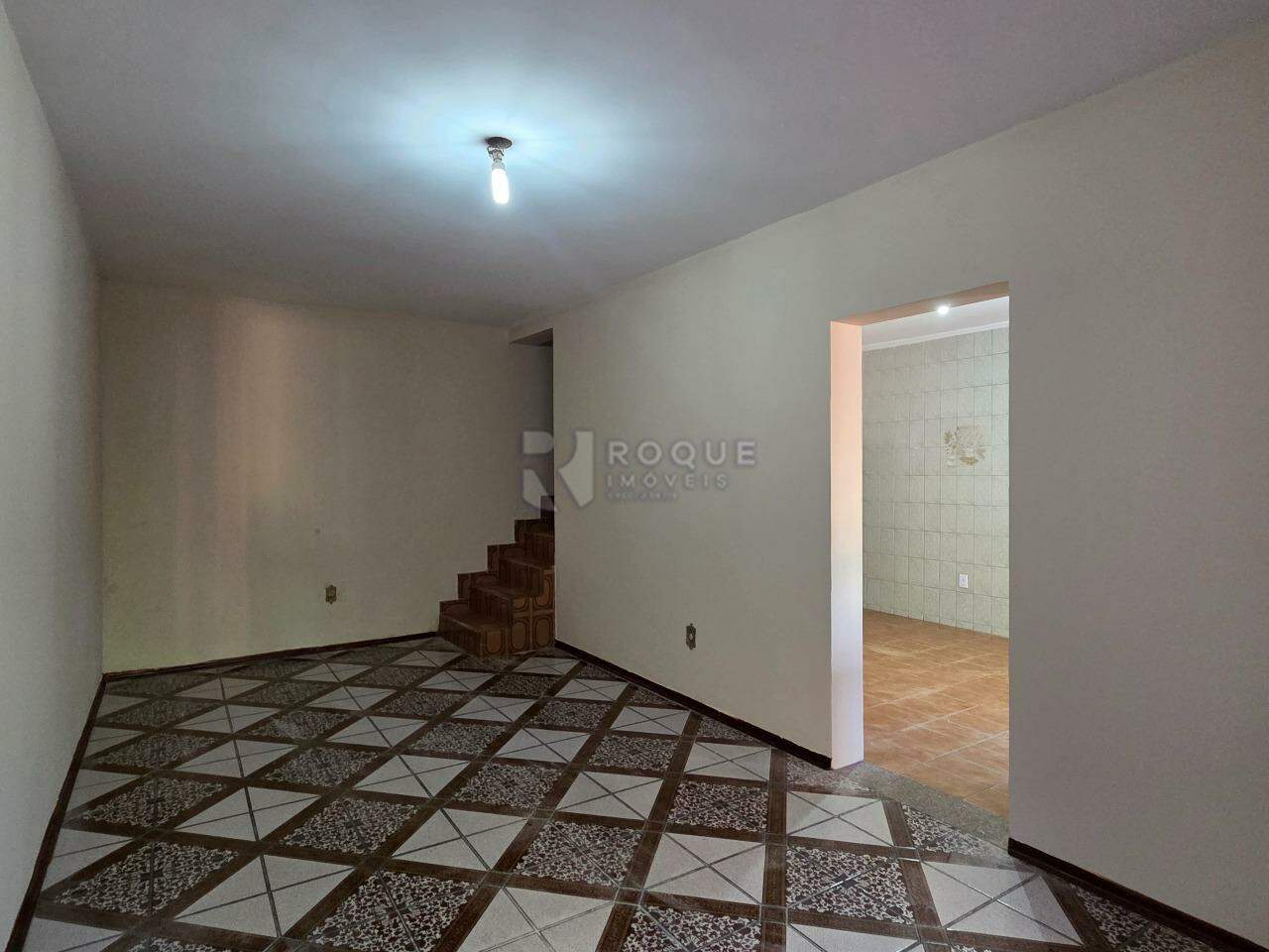Casa Residencial para aluguel no bairro Jardim Maria Buchi Modeneis: Sala