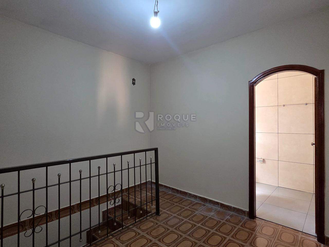 Casa Residencial para aluguel no bairro Jardim Maria Buchi Modeneis: Hall 