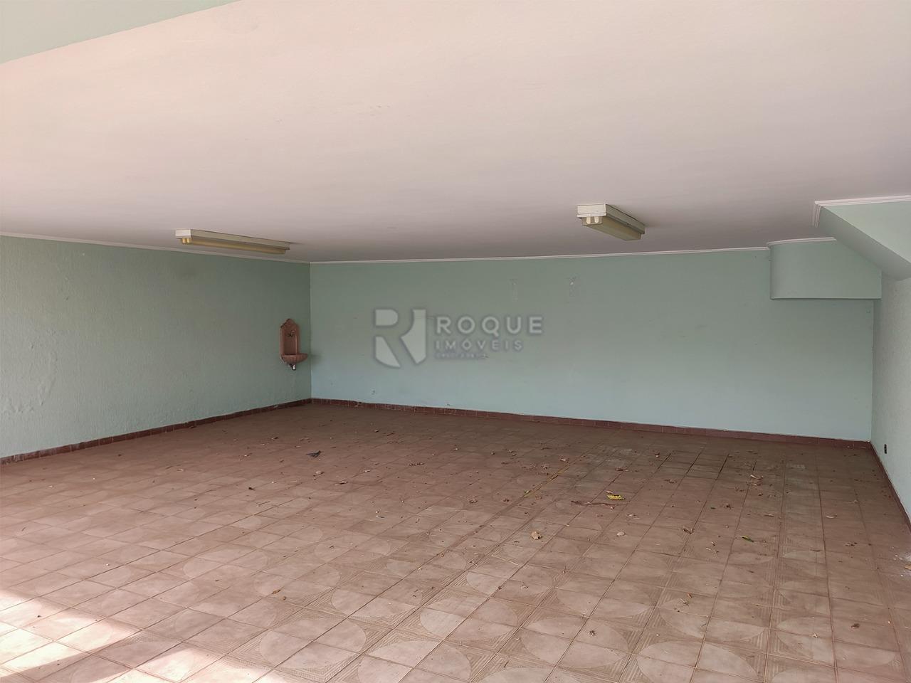 Casa em condomínio à venda no bairro Parque Egisto Ragazzo: 