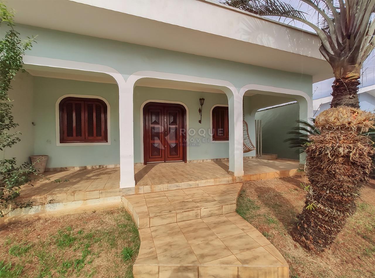 Casa em condomínio à venda no bairro Parque Egisto Ragazzo: 