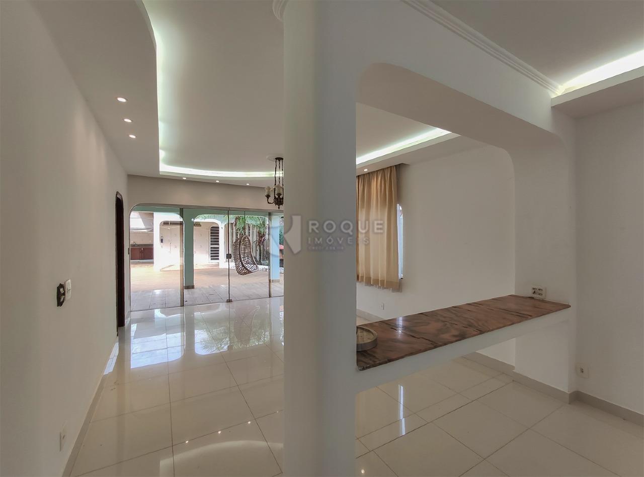 Casa em condomínio à venda no bairro Parque Egisto Ragazzo: 