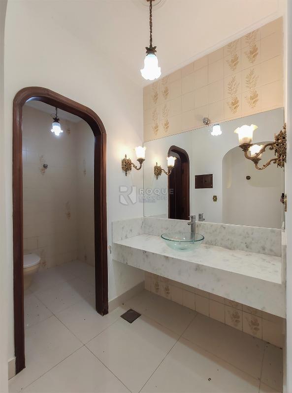 Casa em condomínio à venda no bairro Parque Egisto Ragazzo: 