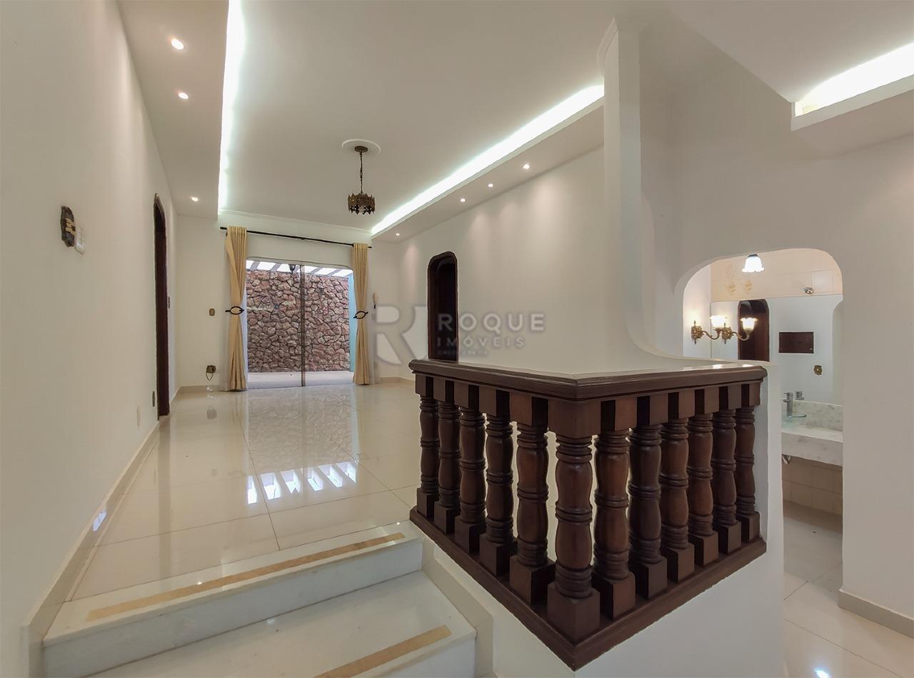 Casa em condomínio à venda no bairro Parque Egisto Ragazzo: 