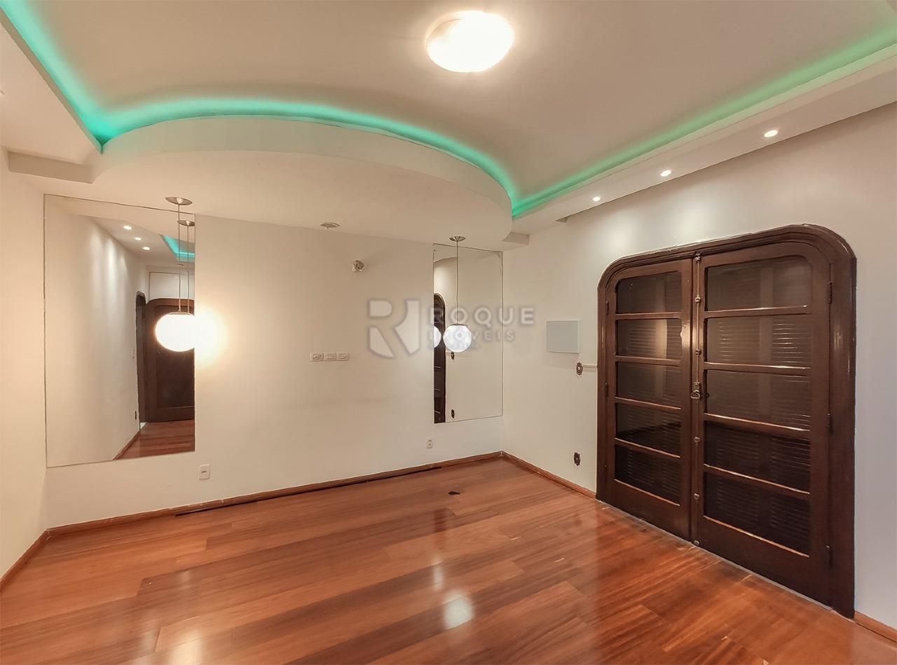 Casa em condomínio à venda no bairro Parque Egisto Ragazzo: 