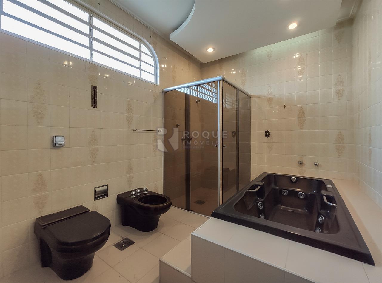 Casa em condomínio à venda no bairro Parque Egisto Ragazzo: 