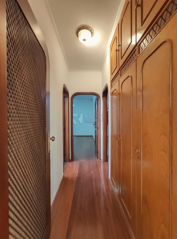 Casa em condomínio à venda no bairro Parque Egisto Ragazzo: 