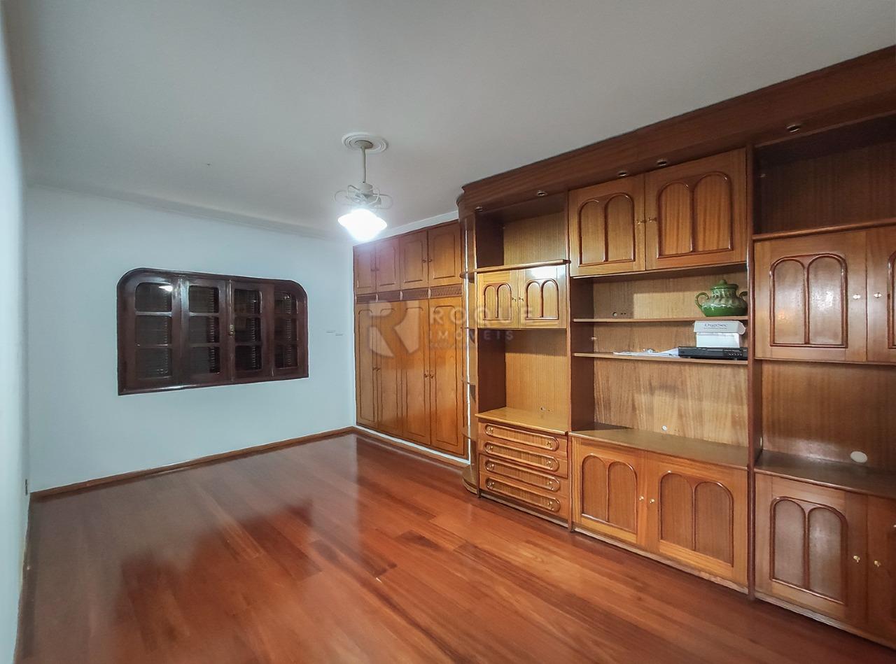 Casa em condomínio à venda no bairro Parque Egisto Ragazzo: 