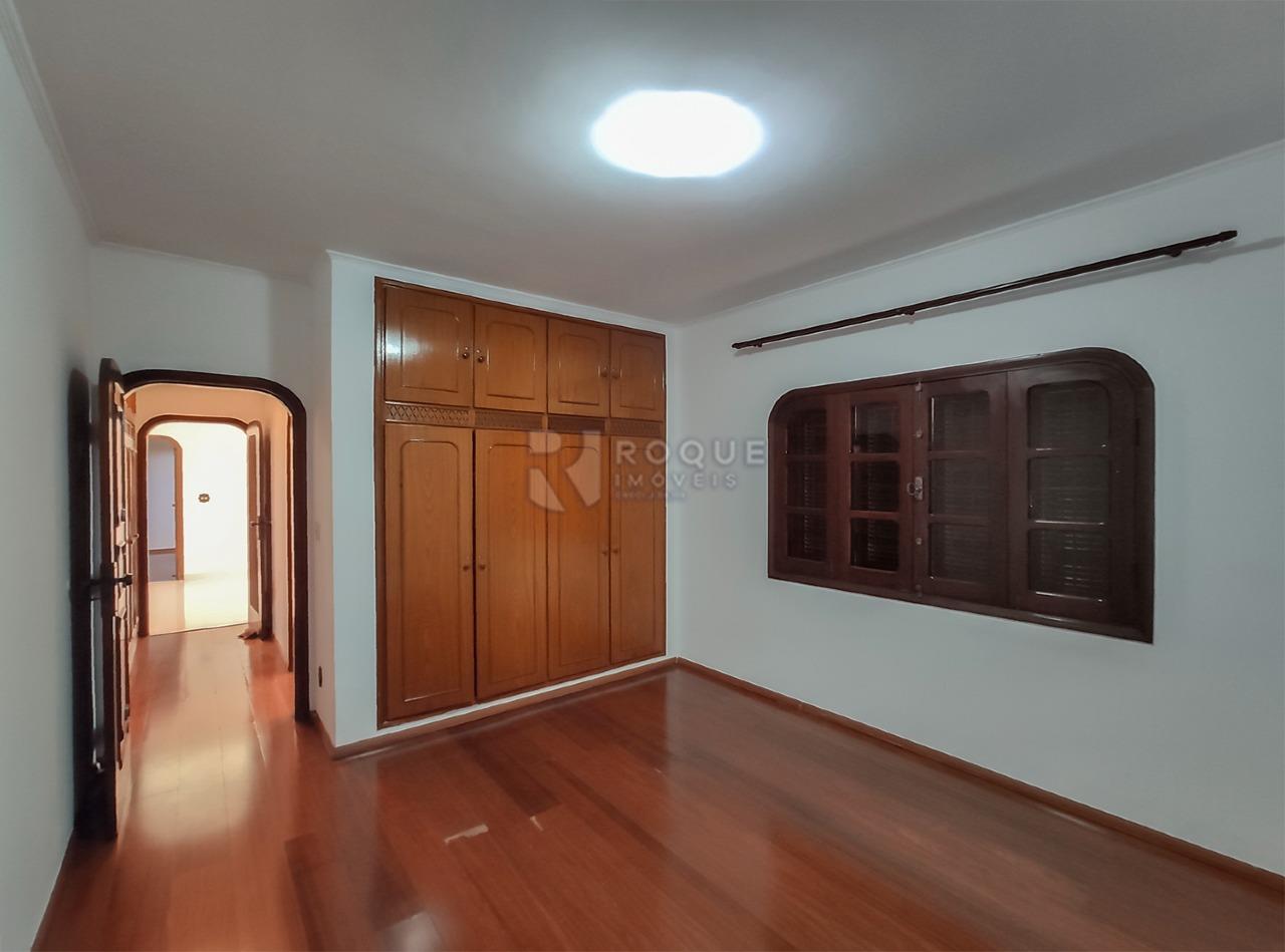 Casa em condomínio à venda no bairro Parque Egisto Ragazzo: 