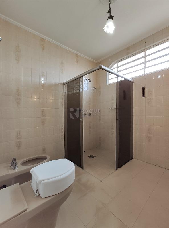 Casa em condomínio à venda no bairro Parque Egisto Ragazzo: 