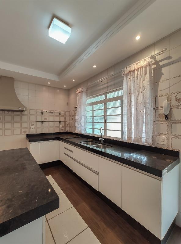 Casa em condomínio à venda no bairro Parque Egisto Ragazzo: 