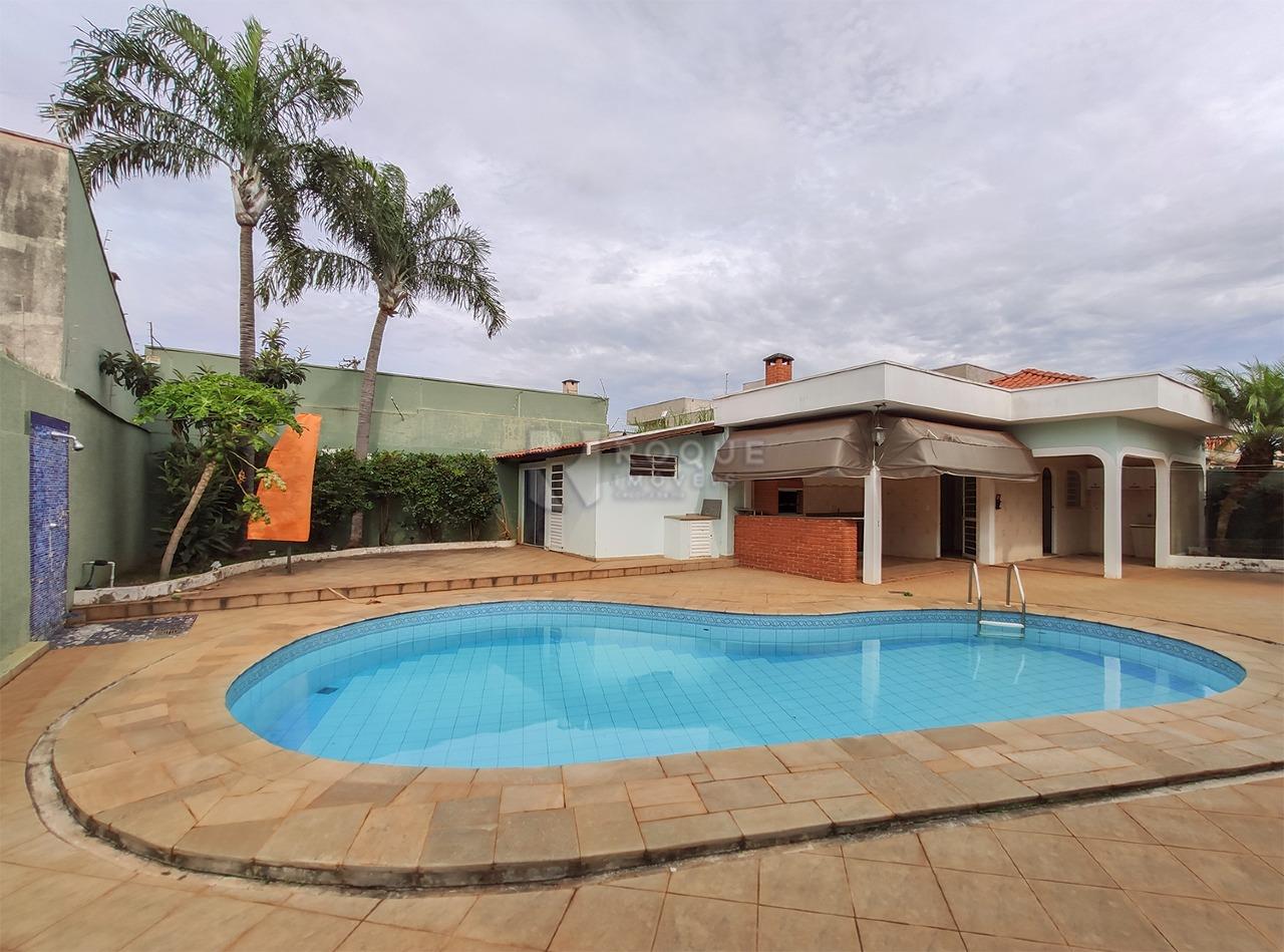 Casa em condomínio à venda no bairro Parque Egisto Ragazzo: 